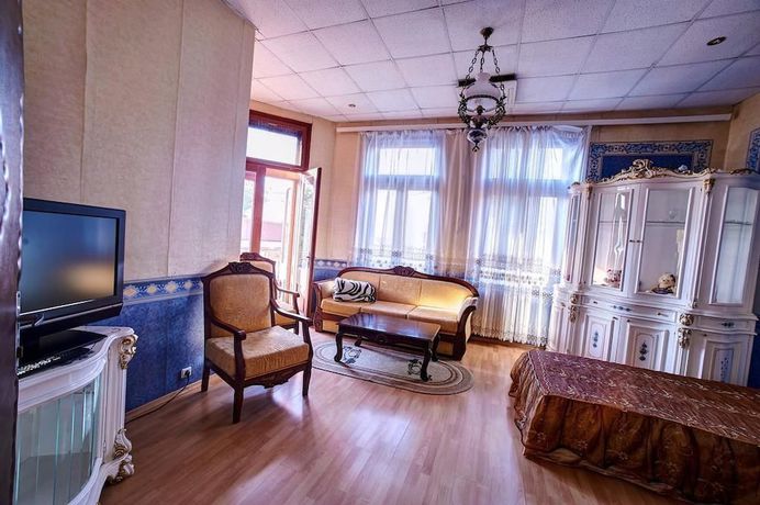 Imagen de la habitación del Hotel Izvora. Foto 8