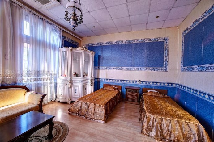 Imagen de la habitación del Hotel Izvora. Foto 12