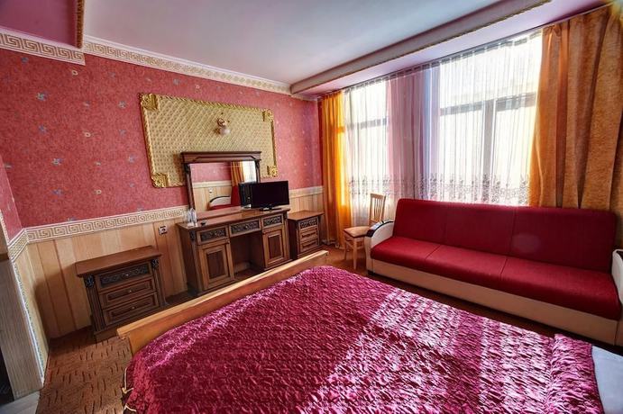 Imagen de la habitación del Hotel Izvora. Foto 14