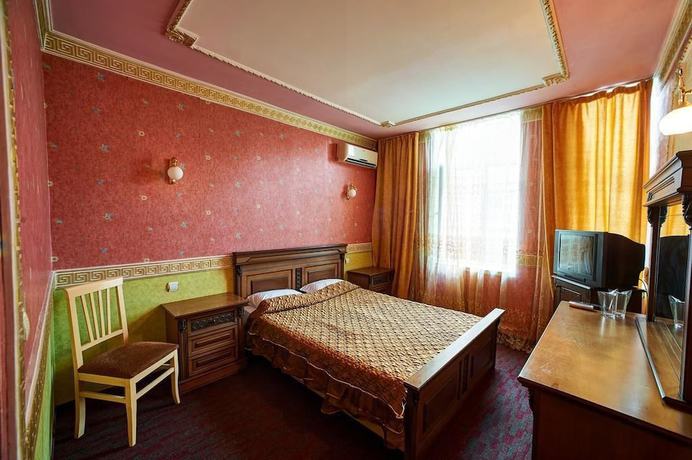 Imagen de la habitación del Hotel Izvora. Foto 15