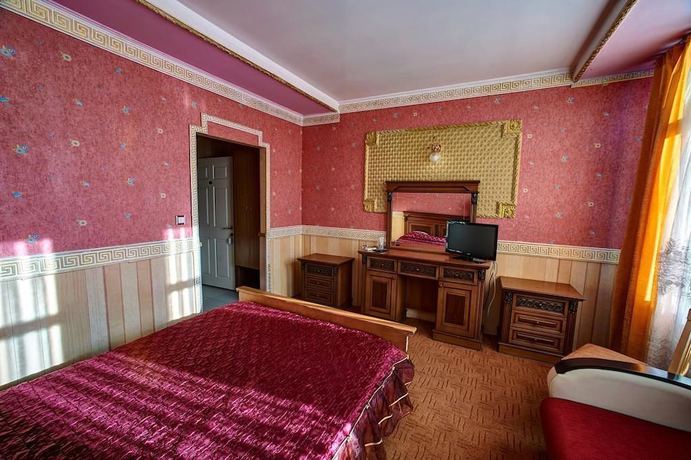 Imagen de la habitación del Hotel Izvora. Foto 17