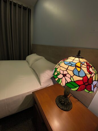 Imagen general del Hotel Izza. Foto 4