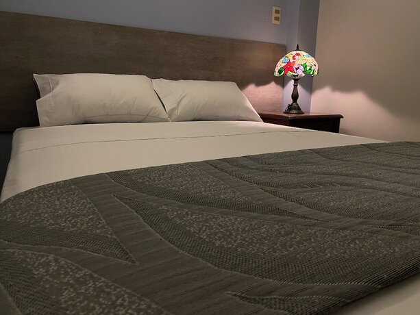 Imagen general del Hotel Izza. Foto 7