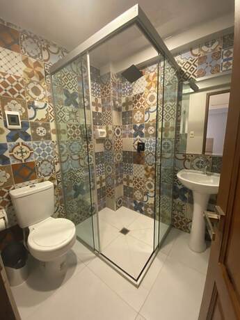 Imagen general del Hotel Izza. Foto 9