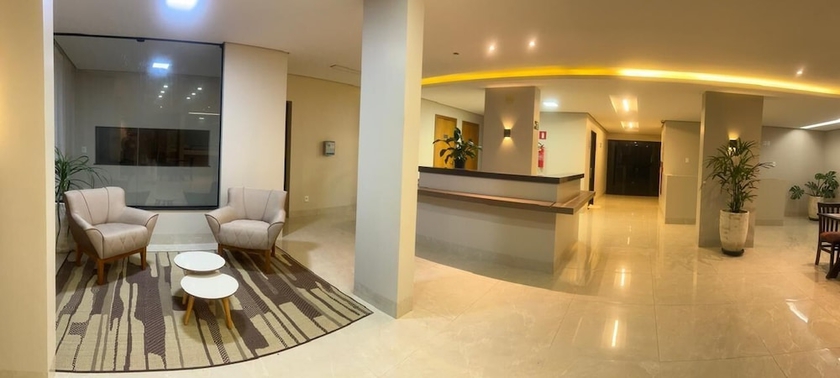 Imagen de los interiores del Hotel Izzy. Foto 12