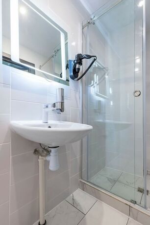 Imagen de la habitación del Hotel Izzzi By Vladimirskaya. Foto 20