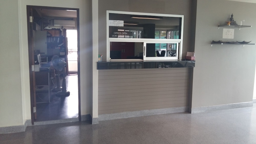 Imagen de los interiores del Hotel J 168 Living. Foto 17