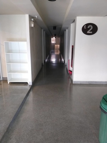 Imagen de los interiores del Hotel J 168 Living. Foto 18