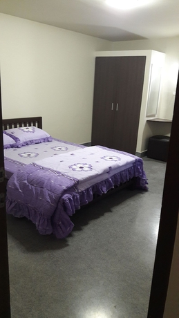 Imagen de la habitación del Hotel J 168 Living. Foto 3