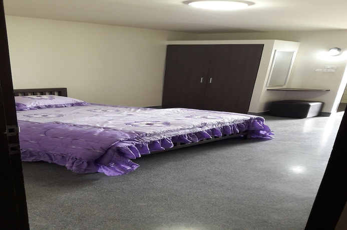 Imagen de la habitación del Hotel J 168 Living. Foto 5