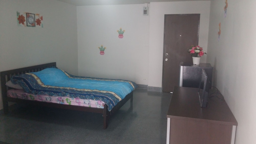Imagen de la habitación del Hotel J 168 Living. Foto 6