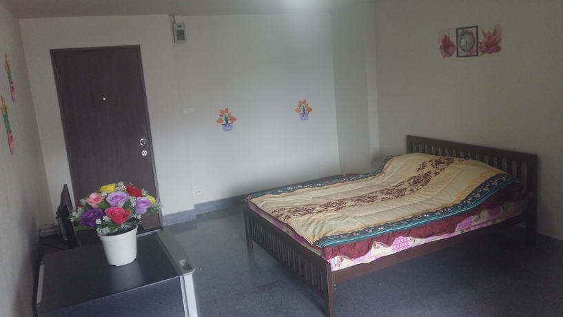 Imagen de la habitación del Hotel J 168 Living. Foto 10
