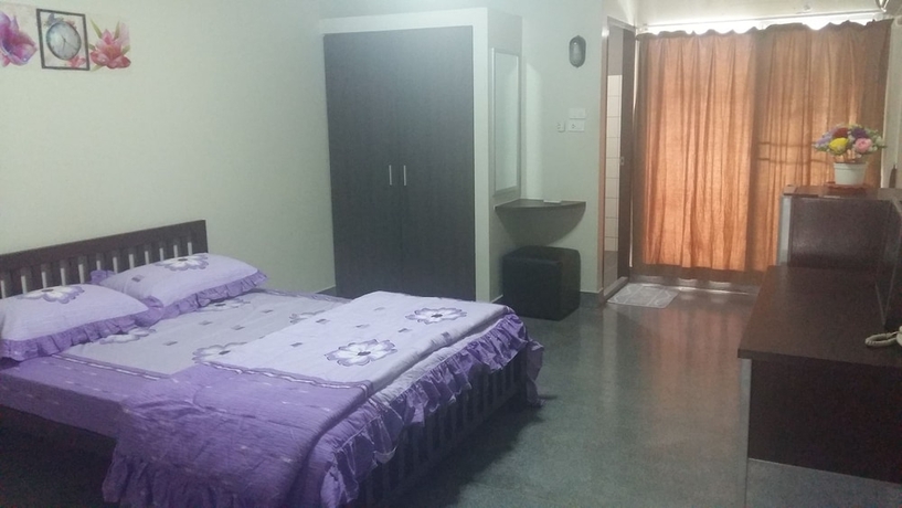 Imagen de la habitación del Hotel J 168 Living. Foto 11
