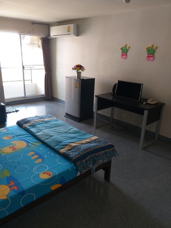 Imagen de la habitación del Hotel J 168 Living. Foto 14