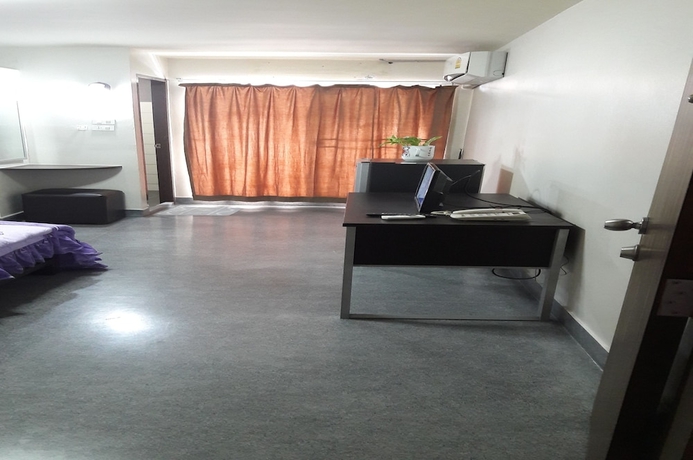 Imagen de la habitación del Hotel J 168 Living. Foto 15