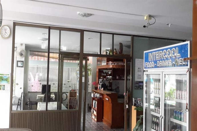 Imagen general del Hotel J, Ao Nang Beach. Foto 5