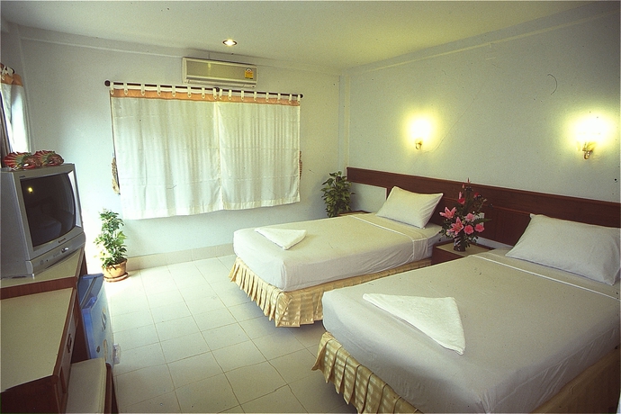Imagen de la habitación del Hotel J Apartment. Foto 5