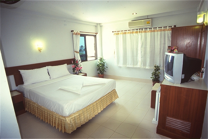 Imagen de la habitación del Hotel J Apartment. Foto 6