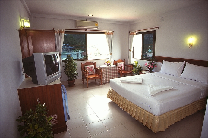 Imagen de la habitación del Hotel J Apartment. Foto 7