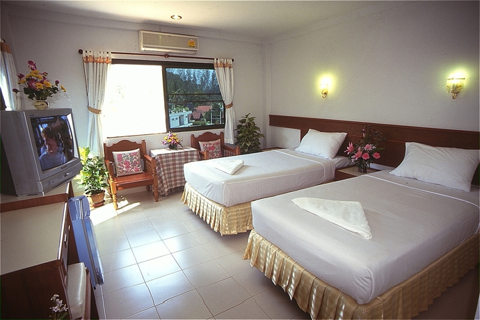 Imagen de la habitación del Hotel J Apartment. Foto 8