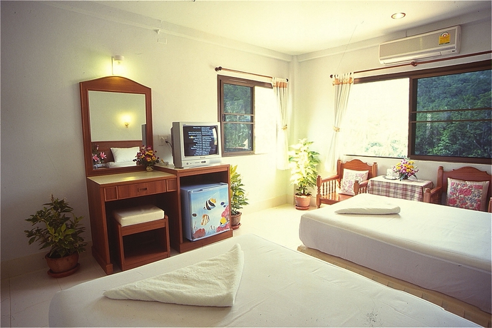 Imagen de la habitación del Hotel J Apartment. Foto 9