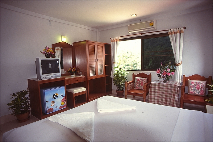 Imagen de la habitación del Hotel J Apartment. Foto 10