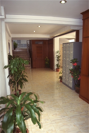Imagen de los interiores del Hotel J Apartment. Foto 16
