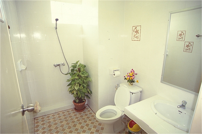 Imagen de la habitación del Hotel J Apartment. Foto 11