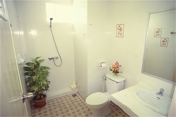 Imagen de la habitación del Hotel J Apartment. Foto 12