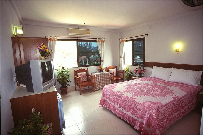 Imagen general del Hotel J Apartment. Foto 1