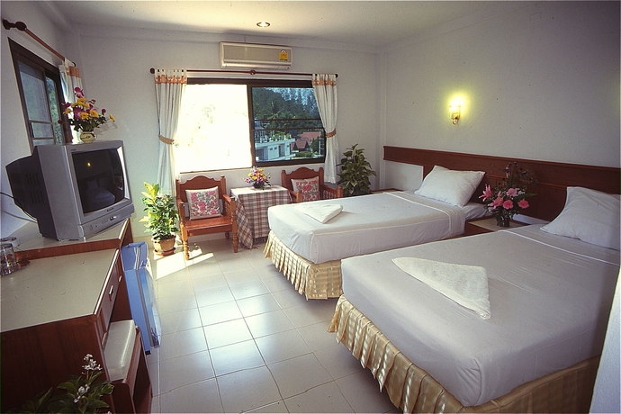 Imagen de la habitación del Hotel J Apartment. Foto 14