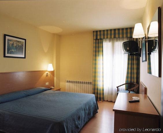 Imagen general del Hotel J. Balmes Vic. Foto 7