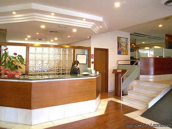 Imagen general del Hotel J. Balmes Vic. Foto 10