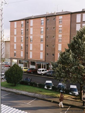 Imagen general del Hotel J. Balmes Vic. Foto 11