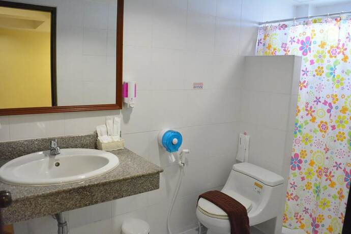 Imagen general del Hotel J Boutique Aonang. Foto 5