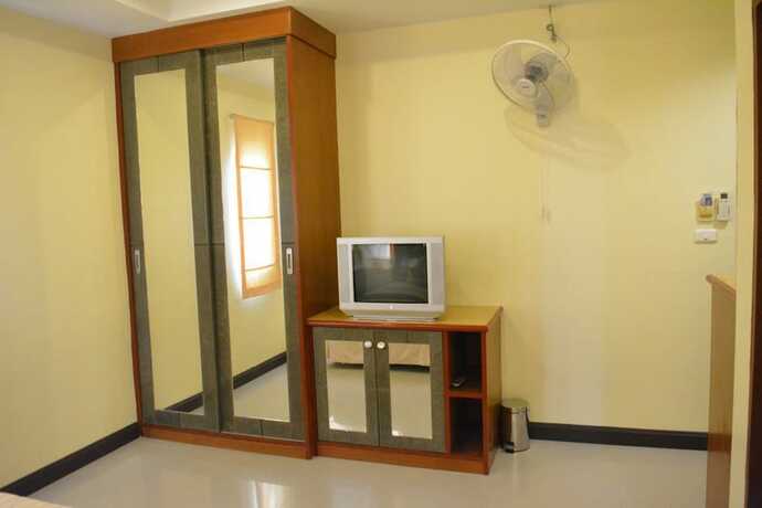 Imagen general del Hotel J Boutique Aonang. Foto 6