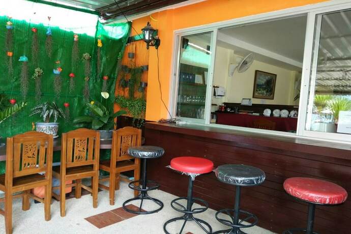 Imagen general del Hotel J Boutique Aonang. Foto 9