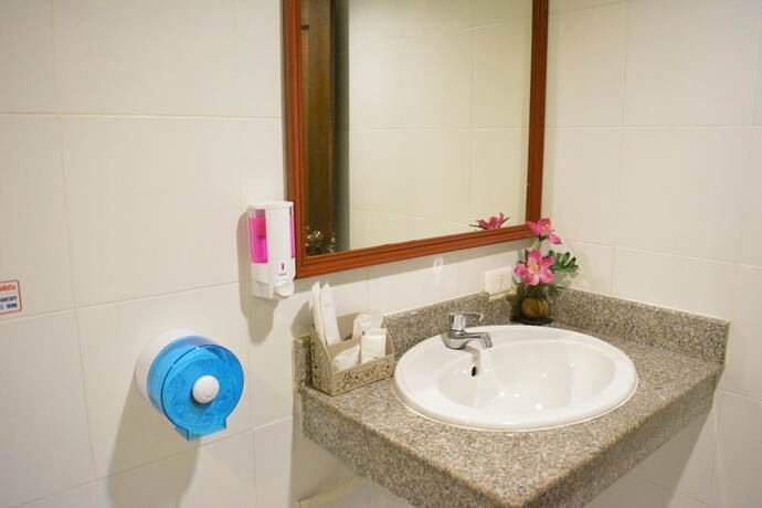 Imagen general del Hotel J Boutique Aonang. Foto 10