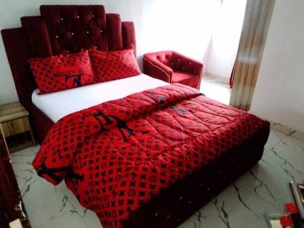 Imagen de la habitación del Hotel J CLAY HOTELS AND SUITES. Foto 15