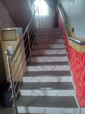 Imagen general del Hotel J CLAY HOTELS AND SUITES. Foto 6