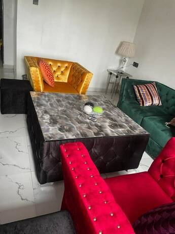 Imagen general del Hotel J CLAY HOTELS AND SUITES. Foto 7