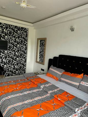 Imagen general del Hotel J CLAY HOTELS AND SUITES. Foto 8