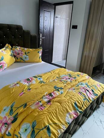 Imagen de la habitación del Hotel J CLAY HOTELS AND SUITES. Foto 17