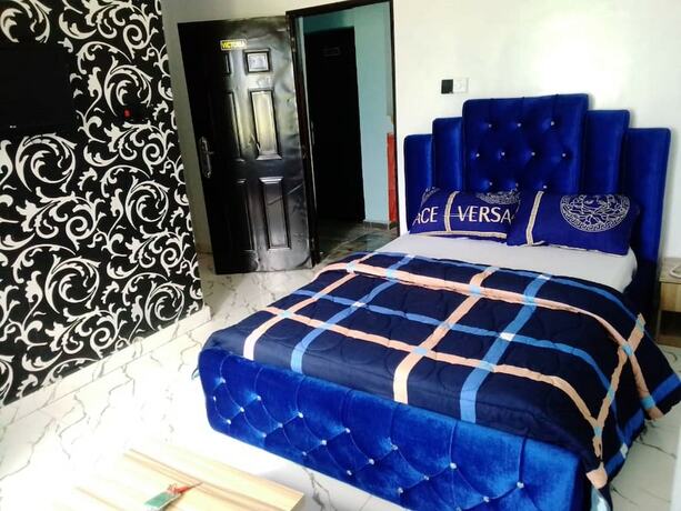 Imagen de la habitación del Hotel J CLAY HOTELS AND SUITES. Foto 18