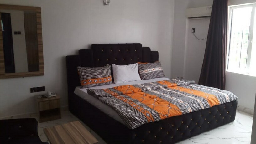 Imagen de la habitación del Hotel J CLAY HOTELS AND SUITES. Foto 20