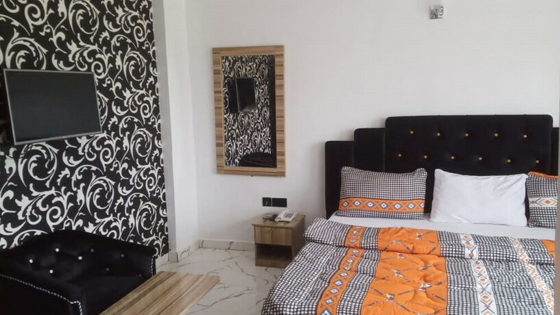 Imagen general del Hotel J CLAY HOTELS AND SUITES. Foto 12