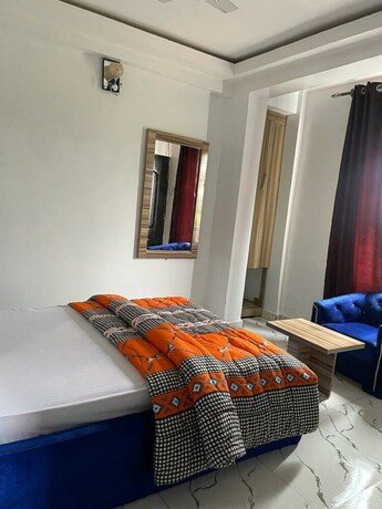 Imagen general del Hotel J CLAY HOTELS AND SUITES. Foto 13