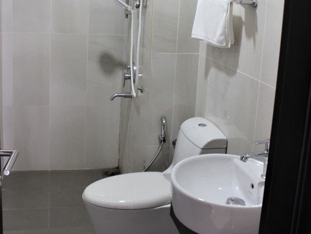 Imagen general del Hotel J Dupion Residence by Greater Stay. Foto 2