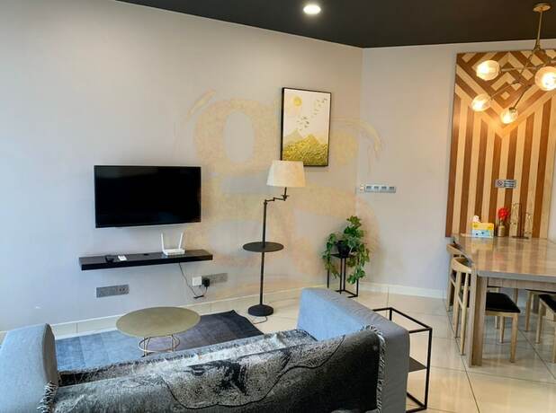 Imagen general del Hotel J Dupion Residence by Greater Stay. Foto 3