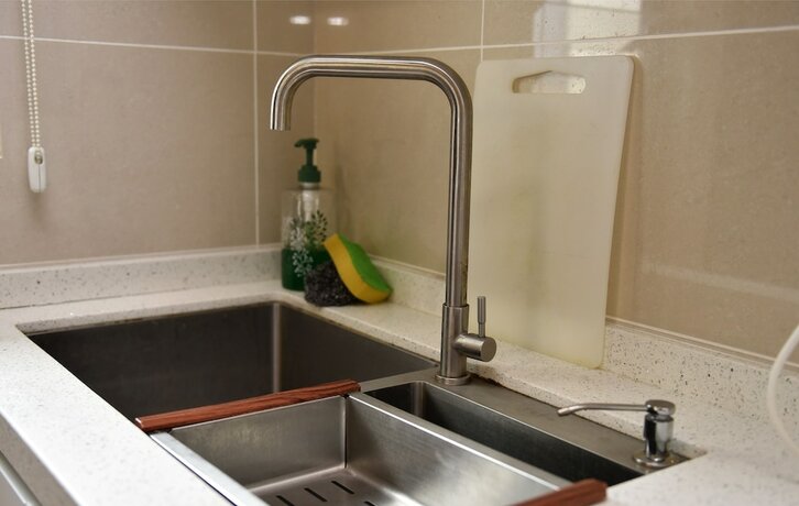 Imagen general del Hotel J Dupion Residence by Greater Stay. Foto 5